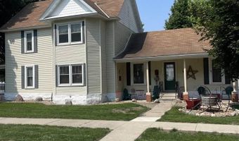 200 W Maine St, Amboy, MN 56010