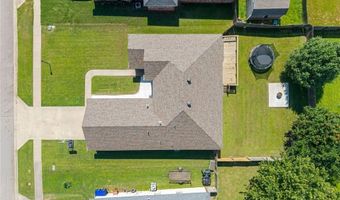 1920 Plum Creek Ln, Alma, AR 72921