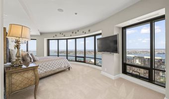 200 Harbor Dr 3702, San Diego, CA 92101