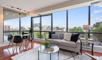 2001 15TH St N 306, Arlington, VA 22201