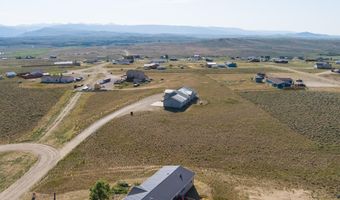 12 OSAGE PATH Trl, Boulder, WY 82923