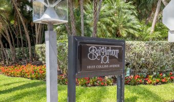 10155 Collins Ave 1401, Bal Harbour, FL 33154