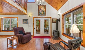 8840 SPRING LAKE Rd, Amherst, WI 54406