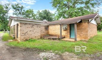 112 E Hurricane Rd, Bay Minette, AL 36507