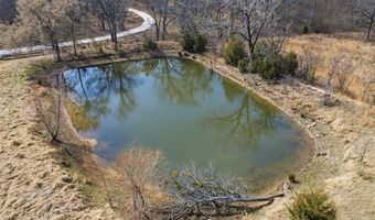 29550 N 131st Rd, Beggs, OK 74421