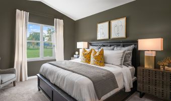 Farrell Pkwy Plan: CALI, Aberdeen, NC 28315