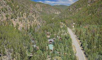 11109 County Road 742, Almont, CO 81210