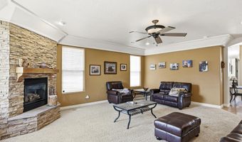 1387 S Hillcrest Dr, Cedar City, UT 84720