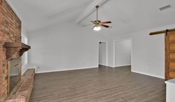 4417 Parkridge Dr, Benton, LA 71006