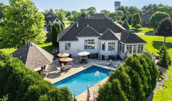 4930 Benthaven Dr E, Bargersville, IN 46106