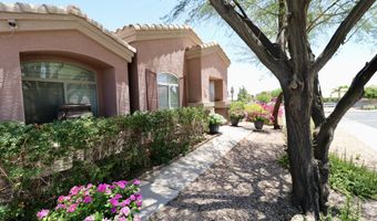 3542 N ARTHUR Ln, Casa Grande, AZ 85122