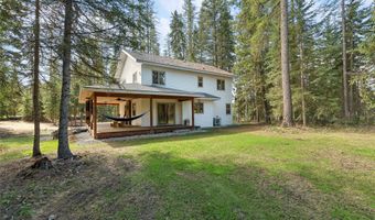 55 Raccoon Trl, Whitefish, MT 59937