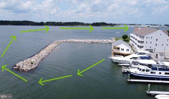 43 MARINA VIEW Ct Md-A1, Bethany Beach, DE 19930