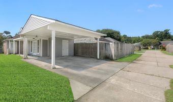 17129 Lake Park Ave, Baton Rouge, LA 70816