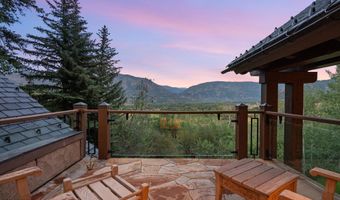 691 Pfister Dr, Aspen, CO 81611