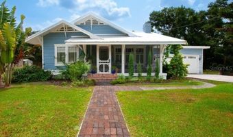1102 N ARCADIA Ave, Arcadia, FL 34266