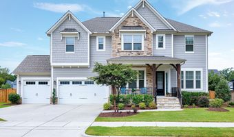 426 Tintern Ln, Apex, NC 27523