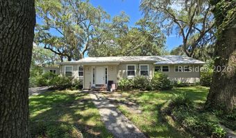 1403 Newcastle St, Beaufort, SC 29902