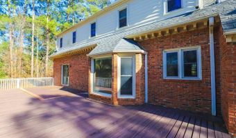 809 Houndslake Dr, Aiken, SC 29803