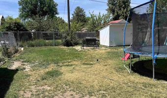 738 Tyhee Ave, American Falls, ID 83211
