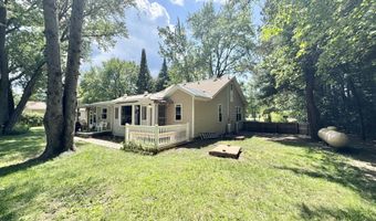 4655 S Simmons Rd, Alger, MI 48610