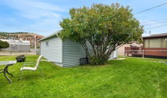 2102 Lincoln, Anaconda, MT 59711