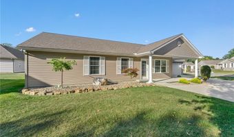 603 S Raccoon Rd 14, Austintown, OH 44515