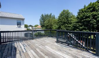 46 Irving St, North Providence, RI 02904