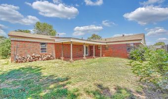 1500 Scott St, Altus, OK 73521