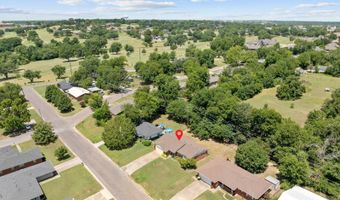 1902 E. 11th St, Ada, OK 74820