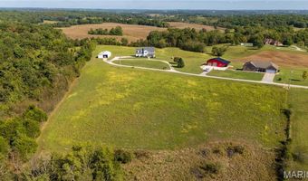 274 Adam Ln, Altenburg, MO 63732