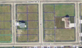 918 S Ibis St, Aberdeen, SD 57401