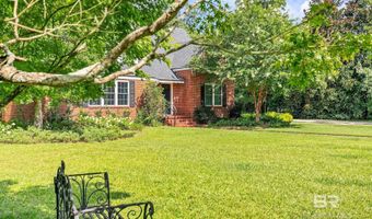 906 S Presley St, Atmore, AL 36502