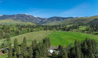 3496 Ward Rd, Cambridge, ID 83610