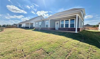 4705 SW Wakanda St, Bentonville, AR 72713