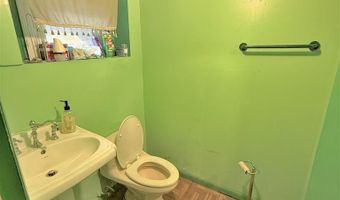 38 N STREET NW, Washington, DC 20001
