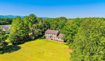 6989 FREDERICKSBURG Rd, Barboursville, VA 22923