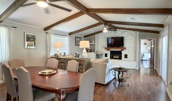 415 Woodland Rd, Batesville, MS 38606