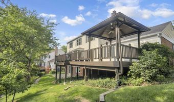 2206 FORT WARD Pl, Alexandria, VA 22304