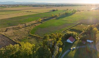 Penwell Bridge Farm lot 5, Belgrade, MT 59714