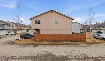 5231 Sleepy Meadow Pl #35, Anchorage, AK 99507