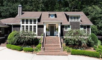 3540 Cochise Dr SE, Atlanta, GA 30339