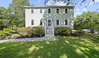 23 Holman Way, Chester, NH 03036