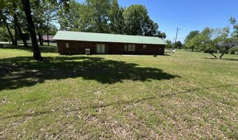 24 Chateau Dr, Dover, AR 72837