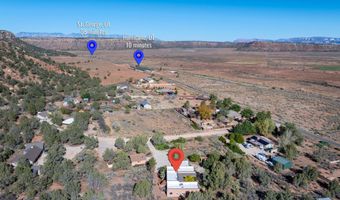 1535 W Mcintosh Cir, Apple Valley, UT 84737