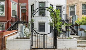 43 QUINCY Pl NW 1, Washington, DC 20001