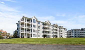 4700 WATER PARK Dr 4700G, Belcamp, MD 21017