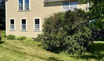 399 Mooseneck Rd, Addison, ME 04606