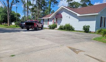 314 W 16 TH St, Alma, GA 31510