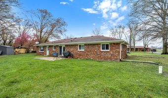 146 Pinedale Dr, Avon, IN 46123